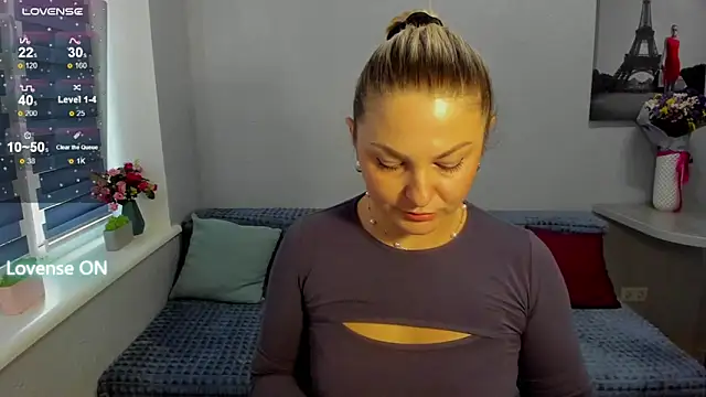 sweet   margaret online show from November 21, 2025, 11:53 am