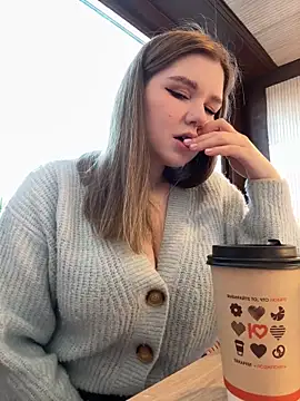 PumaShyXD online show from March 19, 2025, 11:50 am