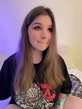 Snapshot of PumaShyXD chatting on March 31, 2026, 10:28 am PumaShyXD online show from March 31, 2026, 10:28 am