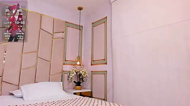 abby adams20 online show from November 13, 2025, 2:04 am