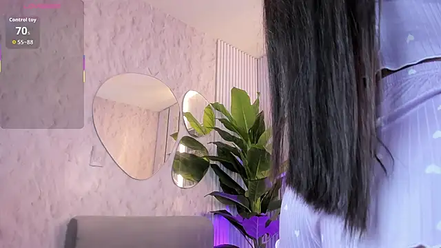 abby adams20 online show from September 25, 2025, 10:10 am