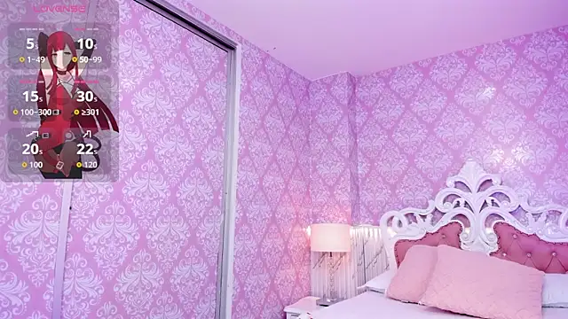 abby adams20 online show from October 2, 2025, 9:56 am