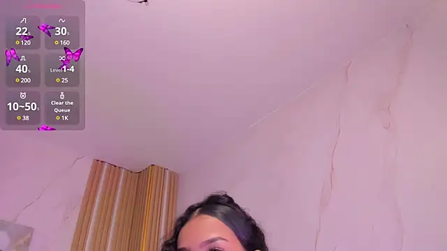 abby adams20 online show from March 20, 2025, 10:29 pm