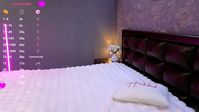 babyleilaa online show from October 4, 2025, 7:59 pm