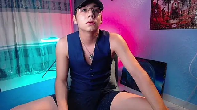 mexican cum online show from March 25, 2026, 1:17 am