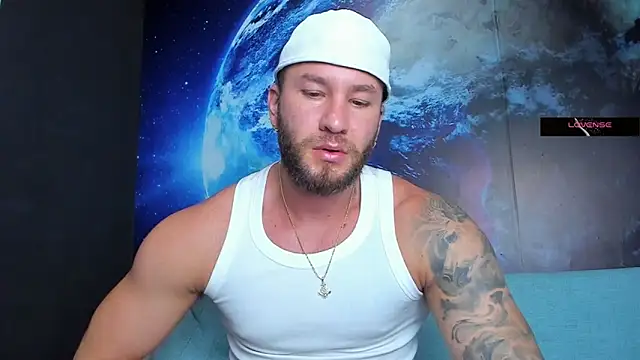 delessandro world online show from May 2, 2026, 10:37 pm