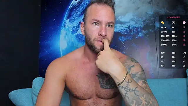 delessandro world online show from February 20, 2026, 10:55 pm