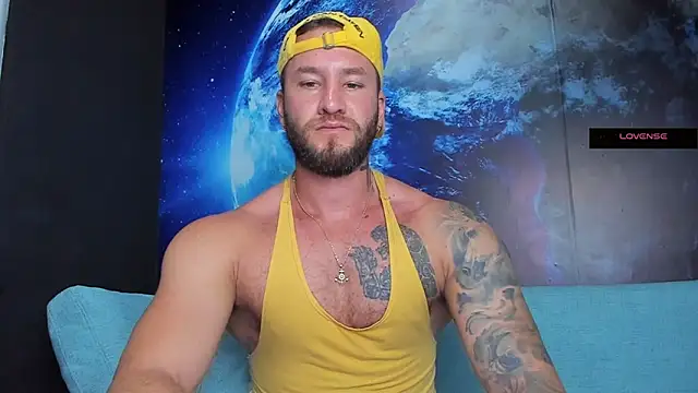 delessandro world online show from May 4, 2026, 10:56 pm