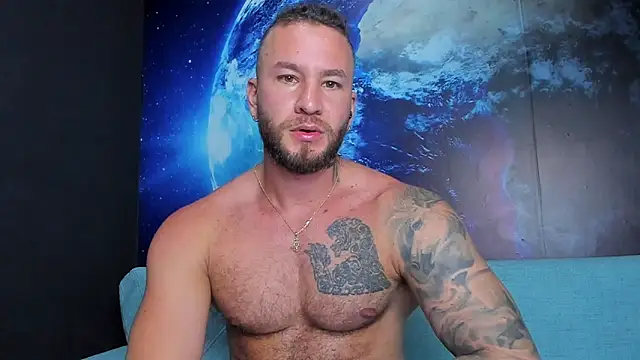 delessandro world online show from May 6, 2026, 2:59 am