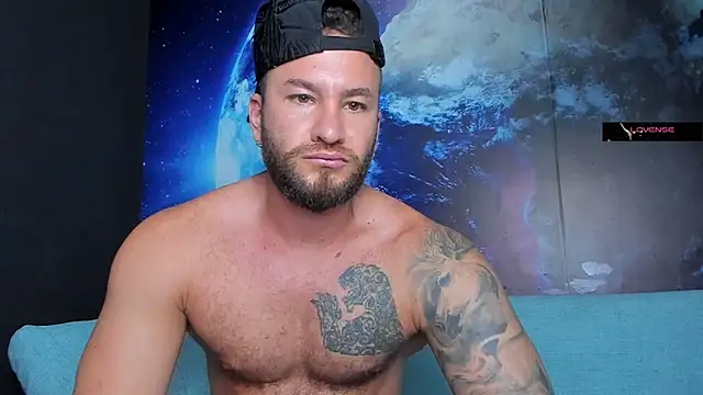 delessandro world online show from May 15, 2026, 10:52 pm