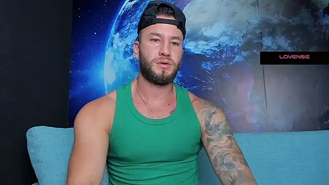 delessandro world online show from April 29, 2026, 11:55 pm