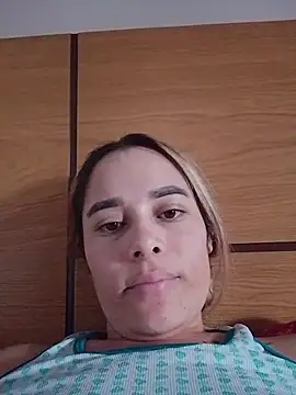 Amelia1  online show from August 4, 2026, 8:24 pm