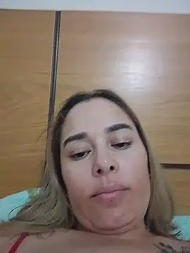 Amelia1  online show from July 8, 2026, 4:46 am