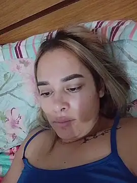 Amelia1  online show from June 5, 2026, 4:06 am