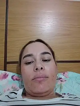 Amelia1  online show from June 4, 2026, 1:21 am