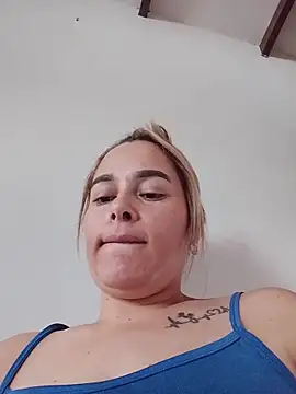 Amelia1  online show from May 15, 2026, 7:56 pm