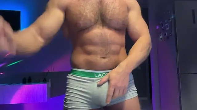 KarlosRichi online show from February 26, 2026, 5:02 pm