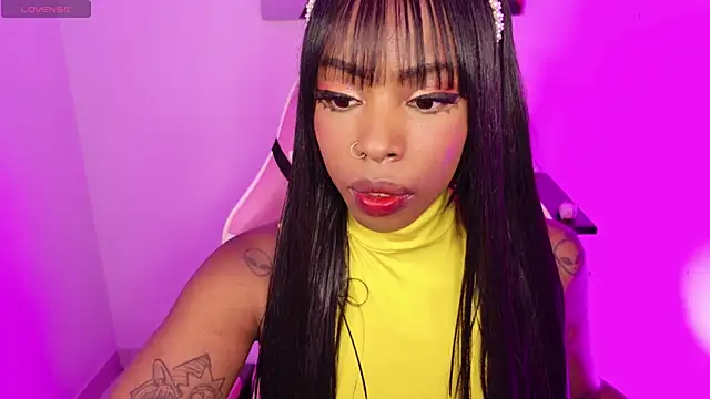 kary bunny3 online show from January 17, 2026, 5:22 am