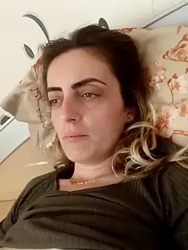 SophyGirl online show from March 13, 2025, 12:56 pm