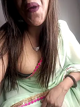 Jessicca Cum online show from November 17, 2025, 8:57 pm