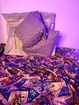 Jessicca Cum online show from February 9, 2025, 9:39 pm