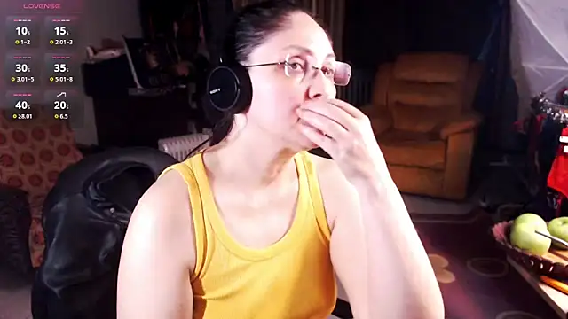 Imperatriza online show from October 19, 2025, 12:46 am