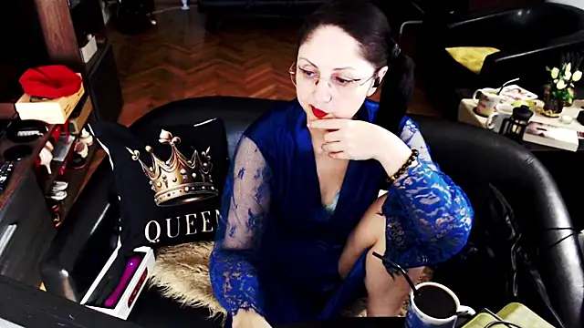 Imperatriza online show from May 13, 2026, 3:41 pm