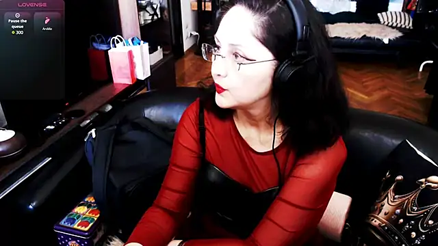 Imperatriza online show from March 6, 2026, 7:47 am