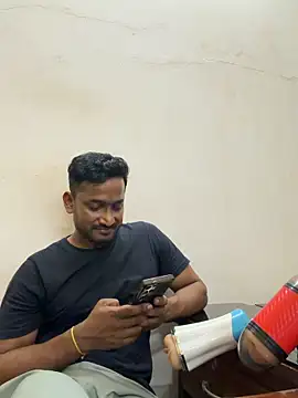 rabikumar1900 online show from May 6, 2026, 6:01 pm