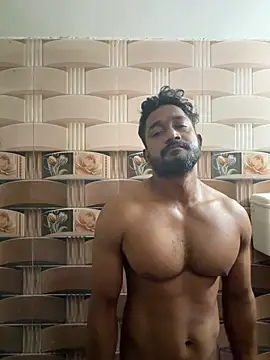 rabikumar1900 online show from June 18, 2026, 5:17 am