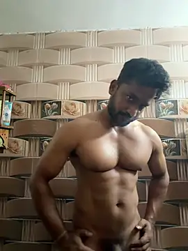 rabikumar1900 online show from June 19, 2026, 8:31 am