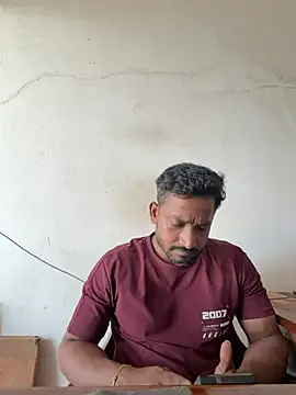 Snapshot of rabikumar1900 chatting on July 24, 2026, 7:26 am rabikumar1900 online show from July 24, 2026, 7:26 am