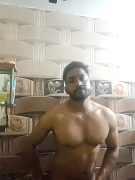 rabikumar1900 online show from March 15, 2026, 7:15 am