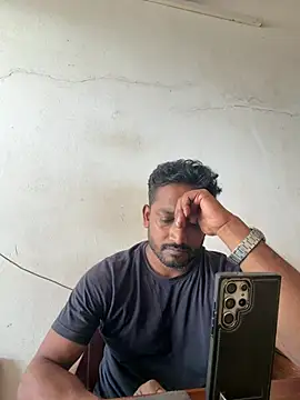 Snapshot of rabikumar1900 chatting on July 7, 2026, 6:47 am rabikumar1900 online show from July 7, 2026, 6:47 am