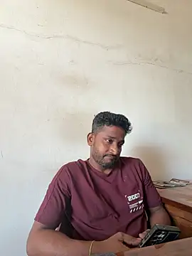 rabikumar1900 online show from April 23, 2026, 7:37 am