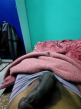 rabikumar1900 online show from January 9, 2026, 9:33 pm