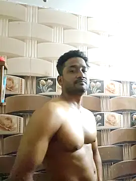 rabikumar1900 online show from February 15, 2026, 6:25 am