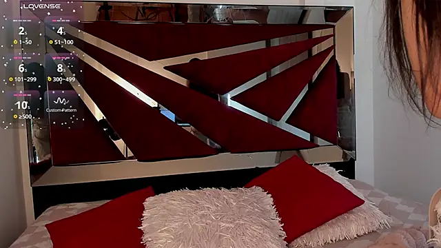 FaloonRoussel online show from February 26, 2026, 5:24 pm