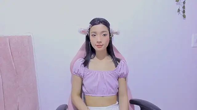 Snapshot of MIDORI_BACK_01 chatting on March 10, 2026, 12:58 am MIDORI BACK 01 online show from March 10, 2026, 12:58 am