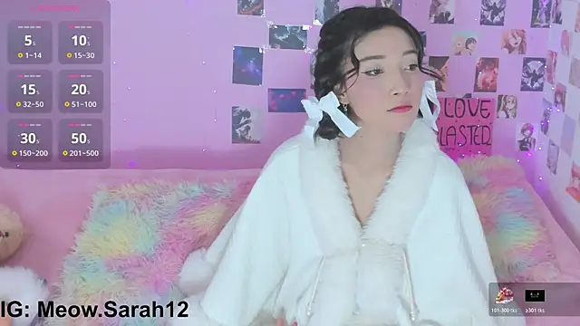 MIDORI BACK 01 online show from October 19, 2025, 10:45 pm