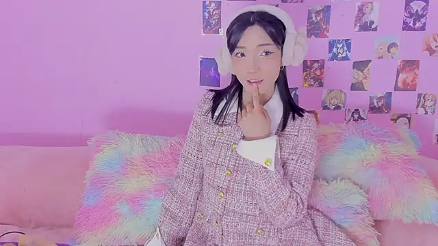 Snapshot of MIDORI_BACK_01 chatting on March 5, 2026, 9:54 pm MIDORI BACK 01 online show from March 5, 2026, 9:54 pm