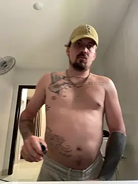 Tremblay Simard online show from April 9, 2026, 4:47 am