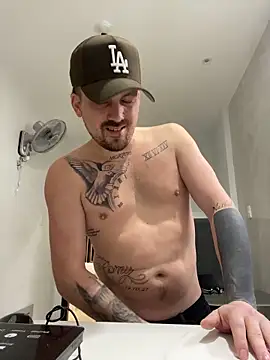 Tremblay Simard online show from March 16, 2026, 2:08 am