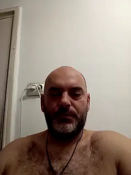 BartalesDaddy online show from January 19, 2025, 7:47 pm