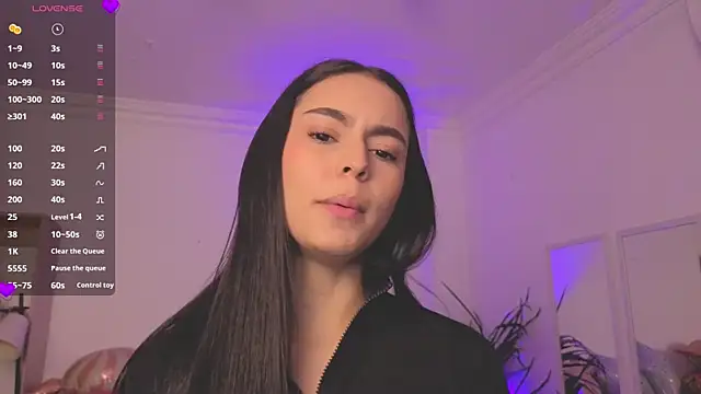 Snapshot of Aleejaa__ chatting on July 15, 2026, 11:28 am Aleejaa online show from July 15, 2026, 11:28 am