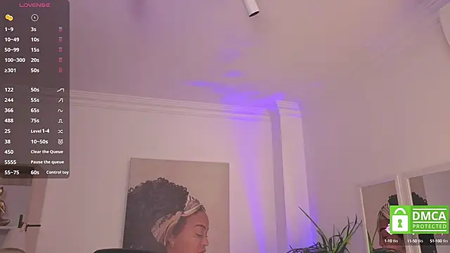 Aleejaa   online show from October 2, 2025, 11:57 am