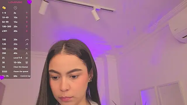 Snapshot of Aleejaa__ chatting on July 22, 2026, 11:34 am Aleejaa online show from July 22, 2026, 11:34 am