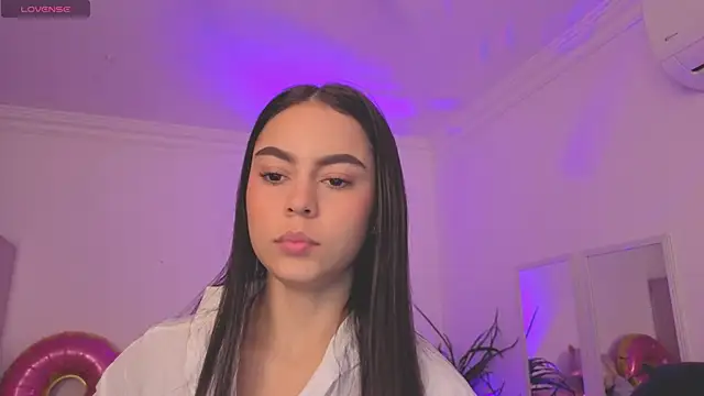 Snapshot of Aleejaa__ chatting on July 25, 2026, 11:16 am Aleejaa online show from July 25, 2026, 11:16 am
