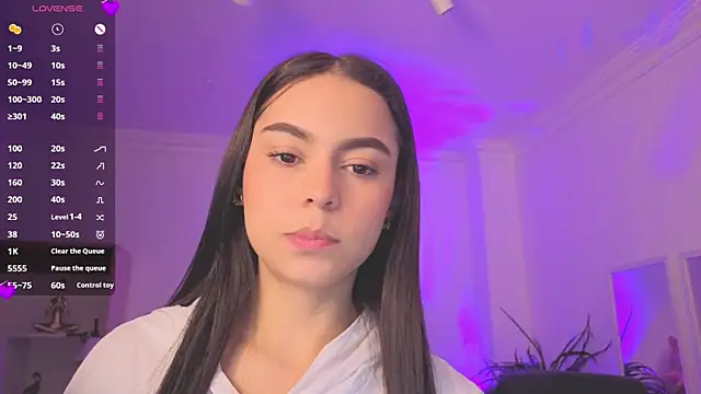 Snapshot of Aleejaa__ chatting on July 20, 2026, 11:12 am Aleejaa online show from July 20, 2026, 11:12 am
