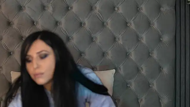 AmelyNoir online show from February 4, 2026, 3:07 pm